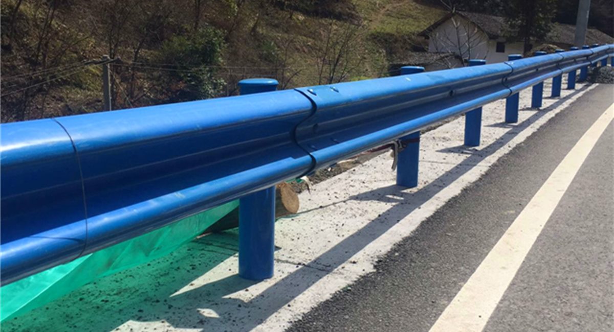 波形護(hù)欄的使用壽命有多長(zhǎng)？