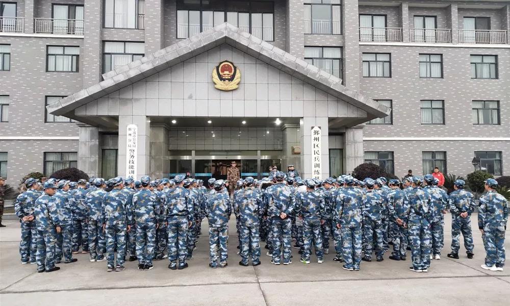 2019年度世騰戶外拓展活動(dòng)成功舉行！