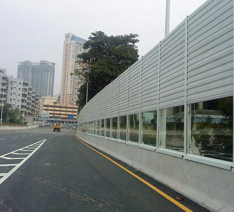 聲屏障的應(yīng)用范圍和優(yōu)勢有哪些？