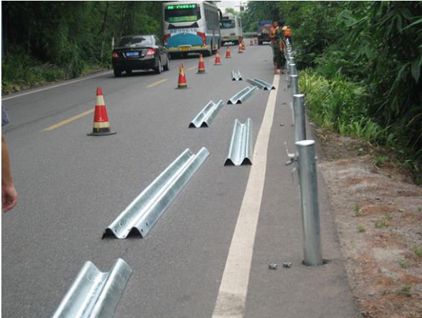 波形梁護欄標準規(guī)范是怎樣的？