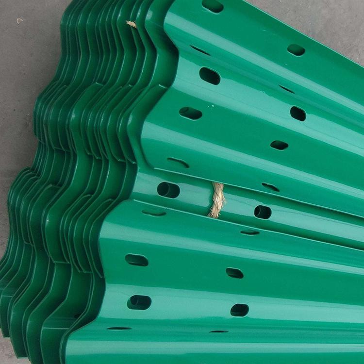 波形護(hù)欄板表面防護(hù)有哪些辦法？